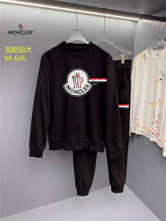 Picture of Moncler Sweater Suits _SKUMonclerM-6XL12yr1241737